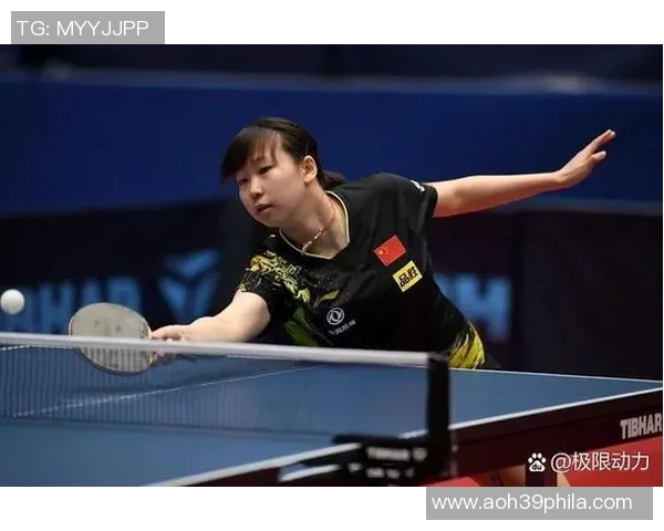 上海乒乓球队在世界杯预选赛中的比赛经验与表现分析 上海乒乓球队在世界杯预选赛中的比赛经验与表现分析