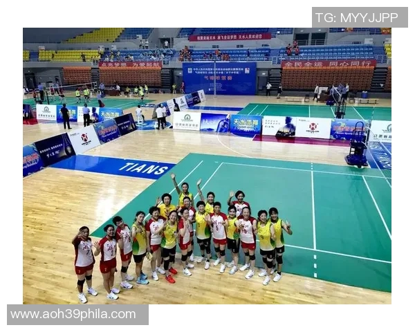 专业解读：成都排球队的节奏打法