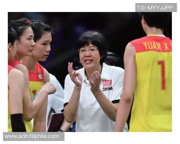 北京排球队的默契配合分析与战术探讨助力球队提升竞技水平 北京排球队的默契配合分析与战术探讨助力球队提升竞技水平