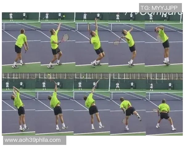 广州网球队个人能力分析与提升策略探讨