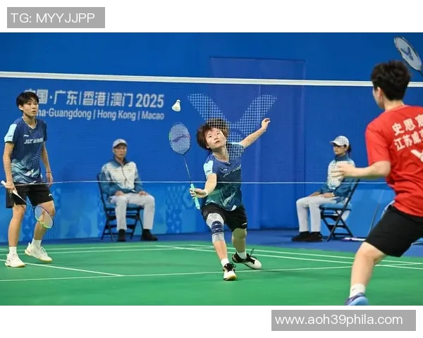 广州羽毛球队在全运会中的节奏表现分析与点评