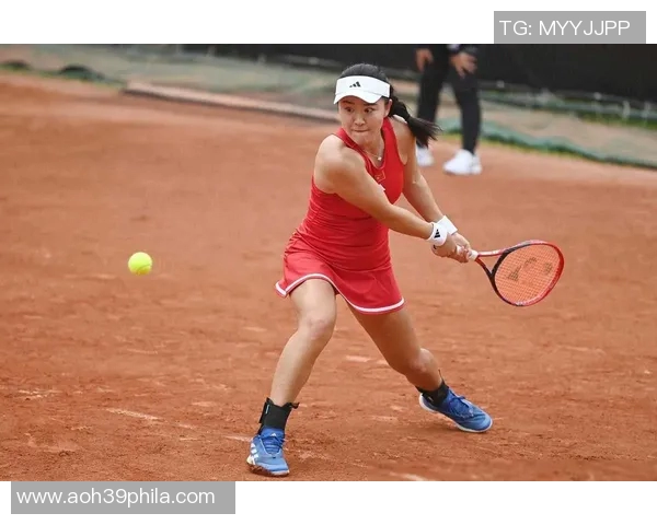 广州网球队杯赛表现分析:团队配合与战术执行的完美结合 广州网球队杯赛表现分析:团队配合与战术执行的完美结合