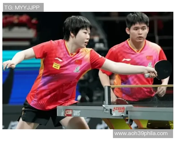 成都乒乓球队配合变革引发热议助力竞技水平提升与团队协作创新