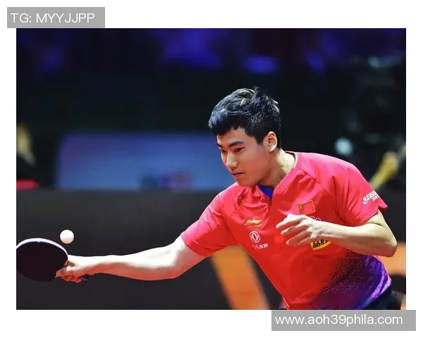 成都乒乓球队在世锦赛中的强势表现与未来发展潜力分析