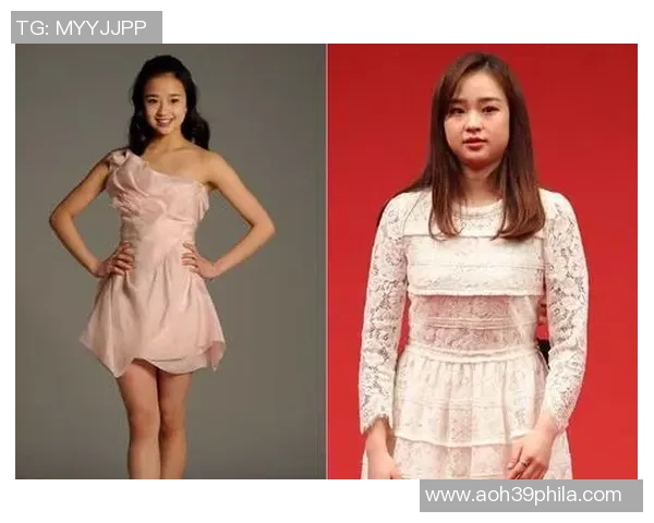 昔日身材健美如今发福足球明星们的变化与故事