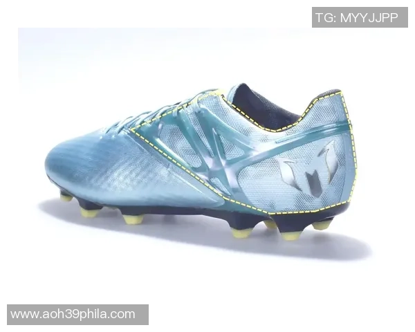 爱足鞋的足球明星们如何通过鞋款展现个人风格与竞技精神