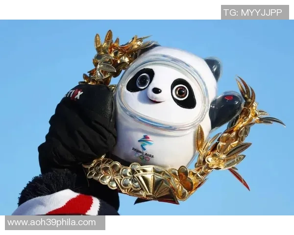 足球明星与冰墩墩的奇妙结合精彩图片展示尽在此处 足球明星与冰墩墩的奇妙结合精彩图片展示尽在此处