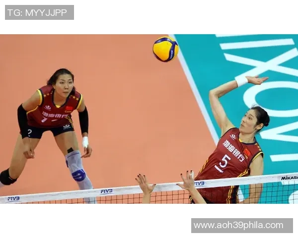 深度对话：周秀英的排球人生