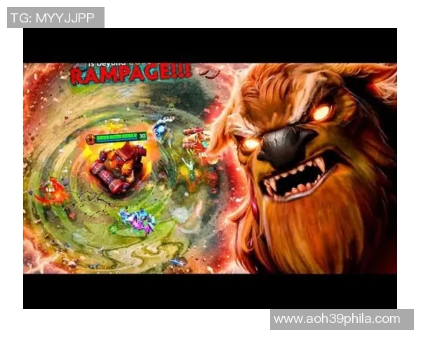 DOTA2深度：解密LNG的反击