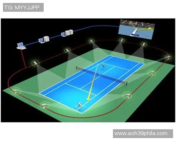 网球新手攻略：团队协作入门指南
