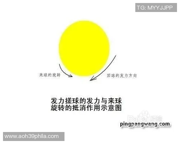 科学乒乓球：意识训练方法