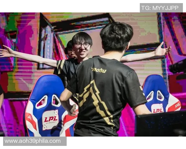 CS_GO纪实：记录RNG的转型之路