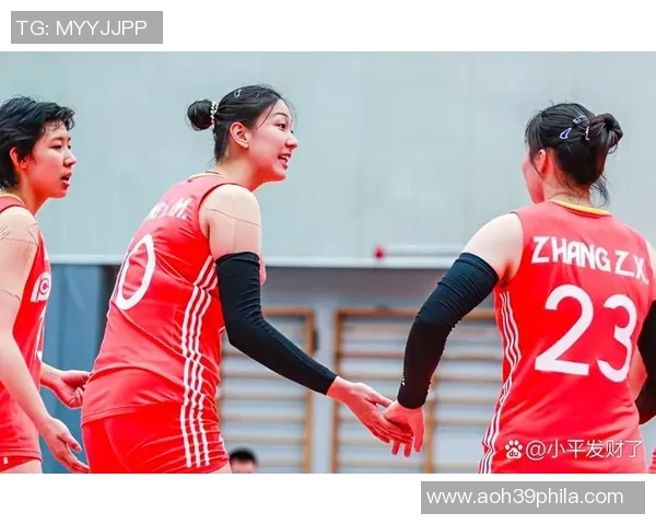 排球焦点：上海排球队的速度探讨