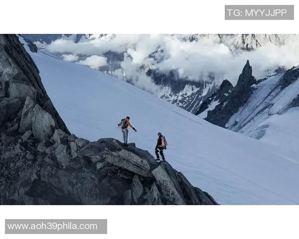 深度对话：周磊的攀岩人生