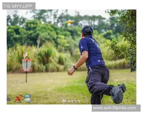 飞盘热议：重庆飞盘队的战术争议