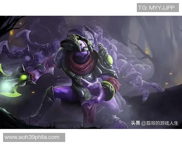深度对话：周静的DOTA2人生