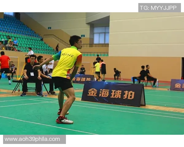 专业解读：西安羽毛球队的防守打法