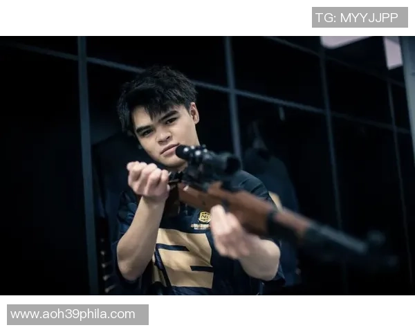 和平精英战术：RNG的包夹体系