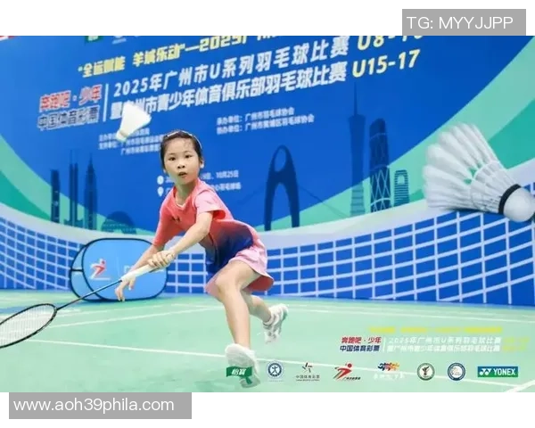 最新羽毛球力量TOP10：广州羽毛球队领跑