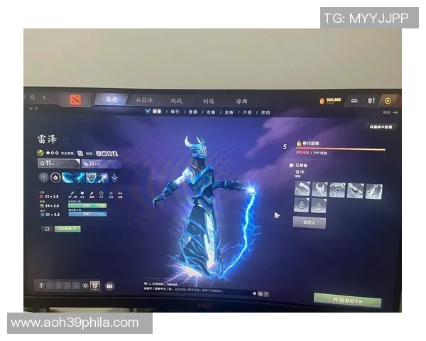 最新DOTA2技术TOP10：BLG领跑