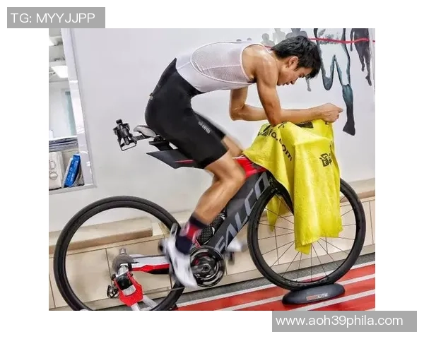 科学极限运动:节奏训练方法