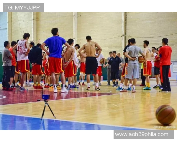 篮球焦点:成都篮球队的战术探讨