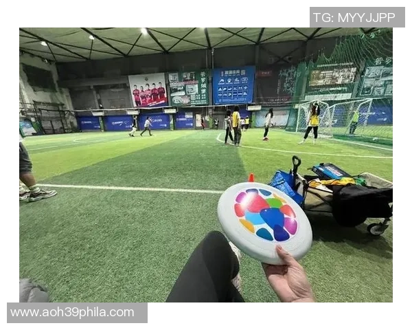 赛后复盘：深圳飞盘队 vs 西安飞盘队的状态